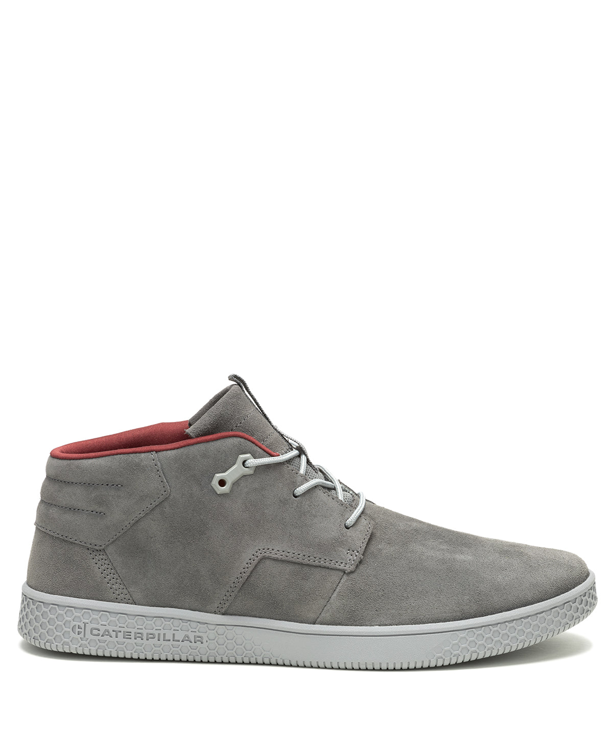Zapatilla Hombre Pause Mid Cat