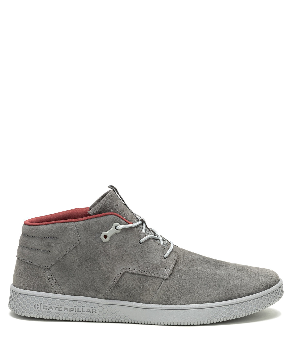 Zapatilla Hombre Pause Mid Cat