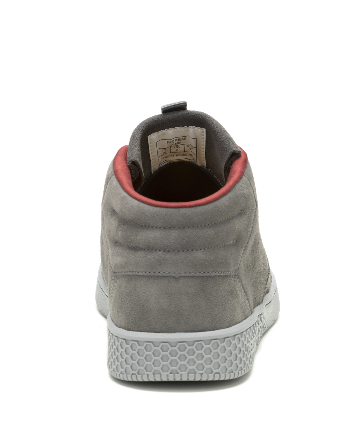 Zapatilla Hombre Pause Mid Cat