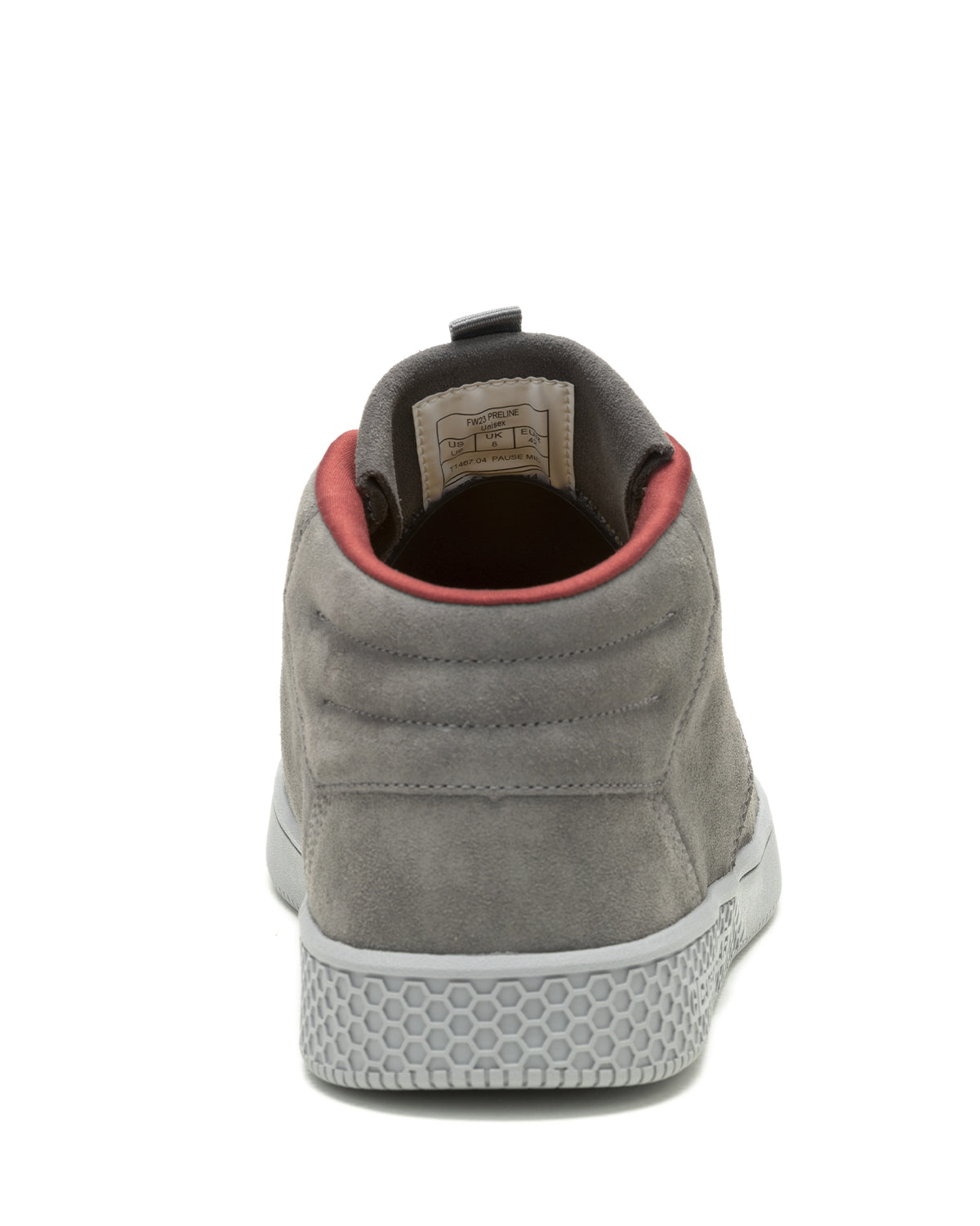 Zapatilla Hombre Pause Mid Cat