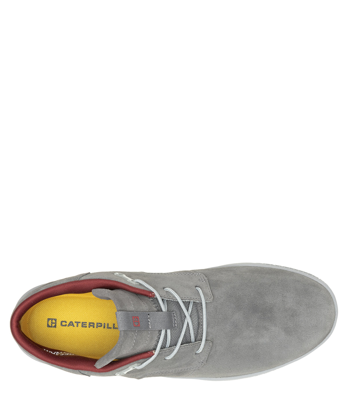 Zapatilla Hombre Pause Mid Cat