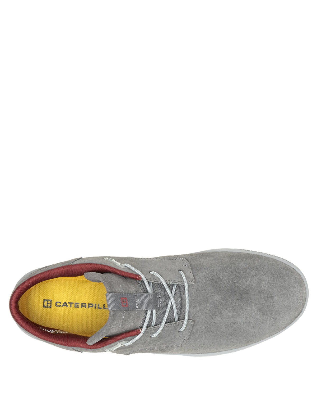 Zapatilla Hombre Pause Mid Cat