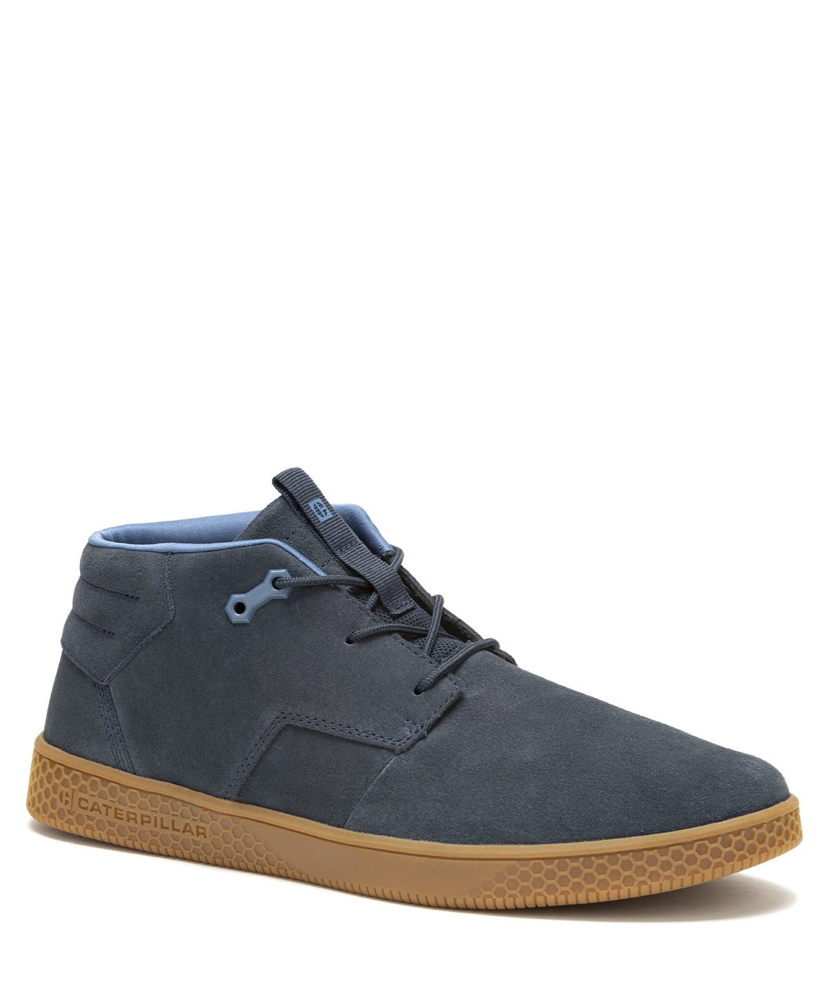 Zapatilla Hombre Pause Mid Cat