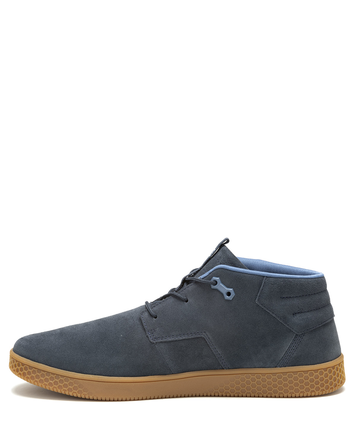 Zapatilla Hombre Pause Mid Cat