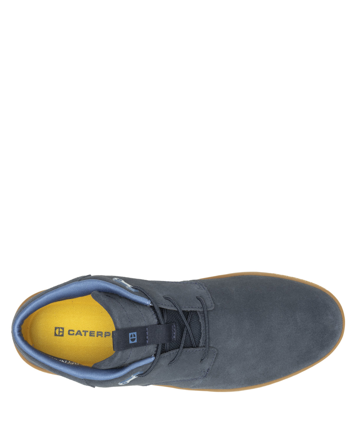 Zapatilla Hombre Pause Mid Cat