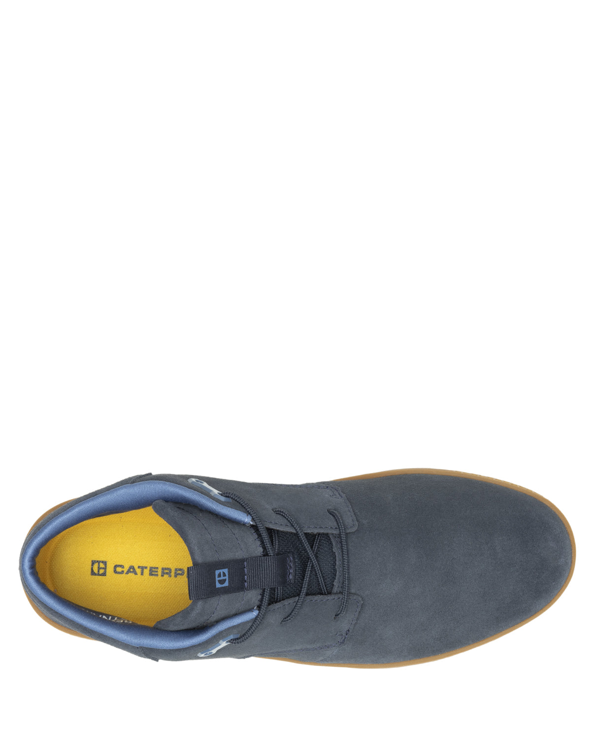 Zapatilla Hombre Pause Mid Cat