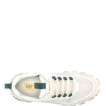 Zapatilla Mujer Intruder Lightning Beige Cat