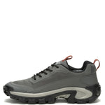 Zapatilla Casual Hombre Intruder Lightning Mesh Wp Gris Cat