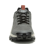 Zapatilla Casual Hombre Intruder Lightning Mesh Wp Gris Cat