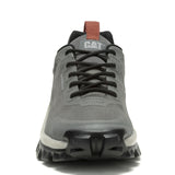 Zapatilla Casual Hombre Intruder Lightning Mesh Wp Gris Cat