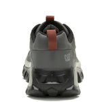 Zapatilla Casual Hombre Intruder Lightning Mesh Wp Gris Cat