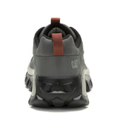 Zapatilla Casual Hombre Intruder Lightning Mesh Wp Gris Cat