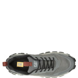 Zapatilla Casual Hombre Intruder Lightning Mesh Wp Gris Cat