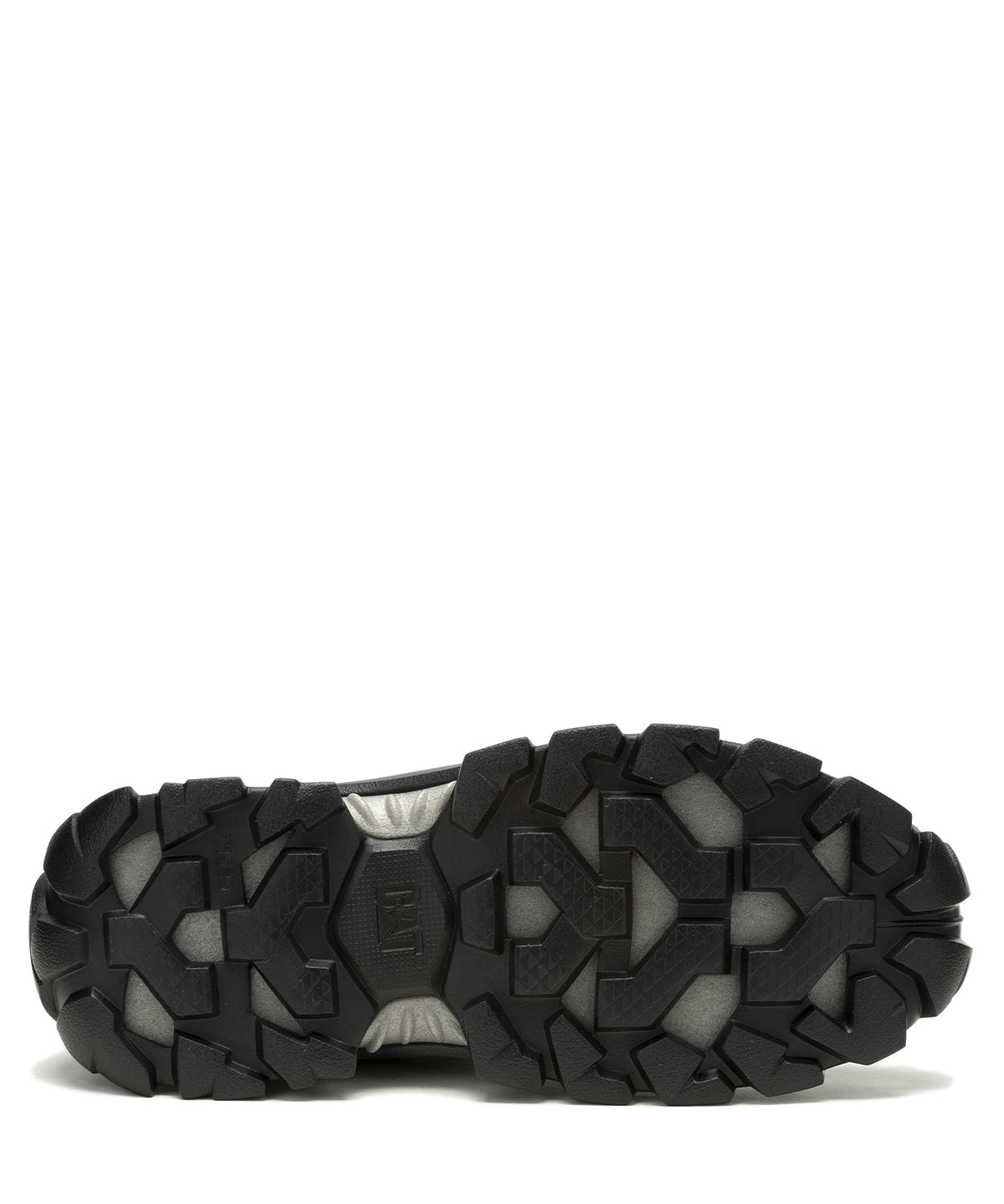 Zapatilla Casual Hombre Intruder Lightning Mesh Wp Gris Cat