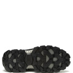 Zapatilla Casual Hombre Intruder Lightning Mesh Wp Gris Cat