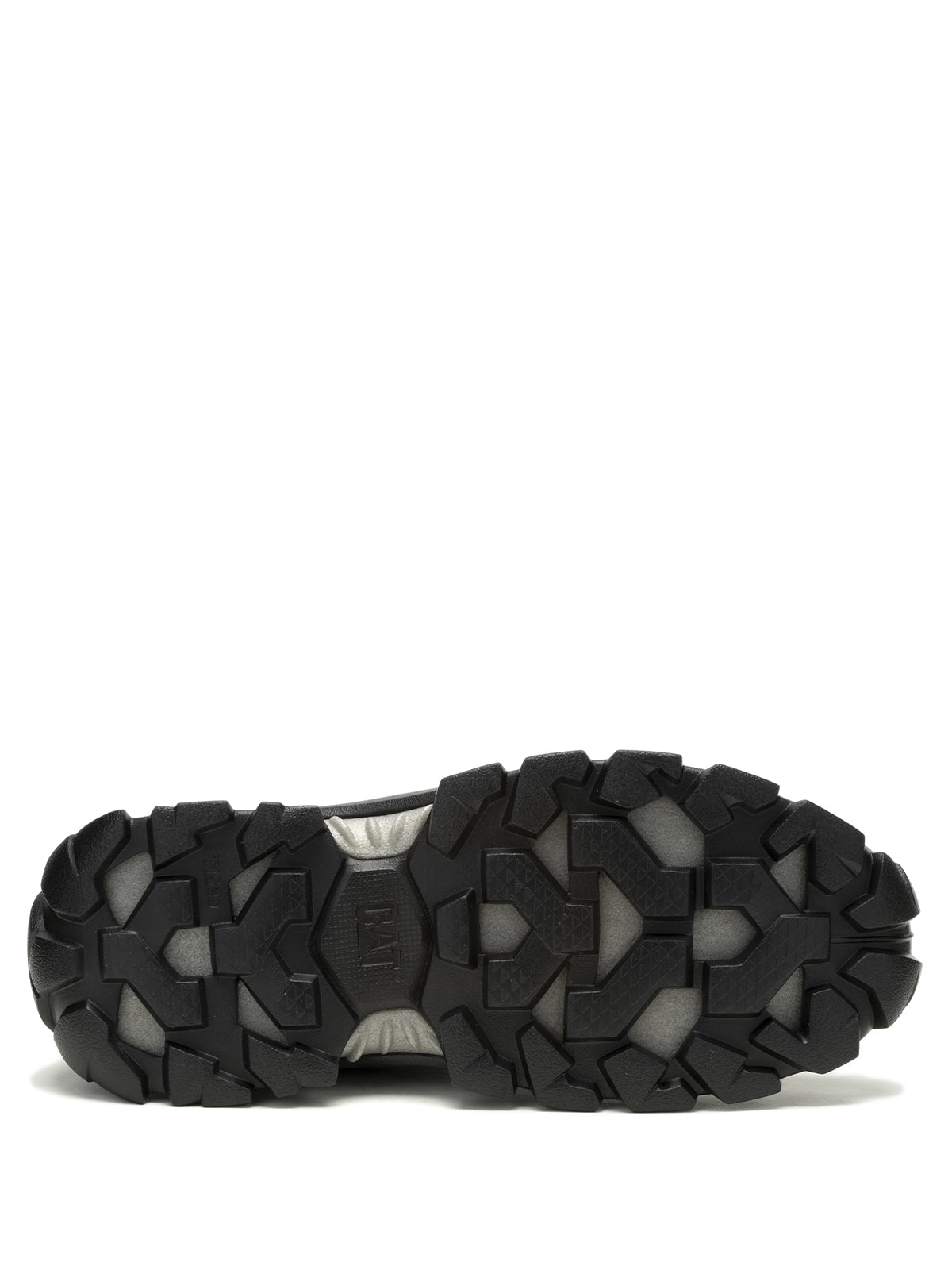 Zapatilla Casual Hombre Intruder Lightning Mesh Wp Gris Cat