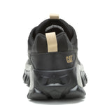 Zapatilla Casual Unisex Intruder Lightning Mesh Wp Negro Cat