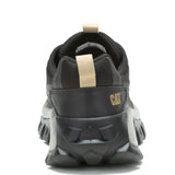 Zapatilla Casual Unisex Intruder Lightning Mesh Wp Negro Cat