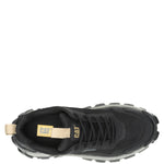 Zapatilla Casual Unisex Intruder Lightning Mesh Wp Negro Cat