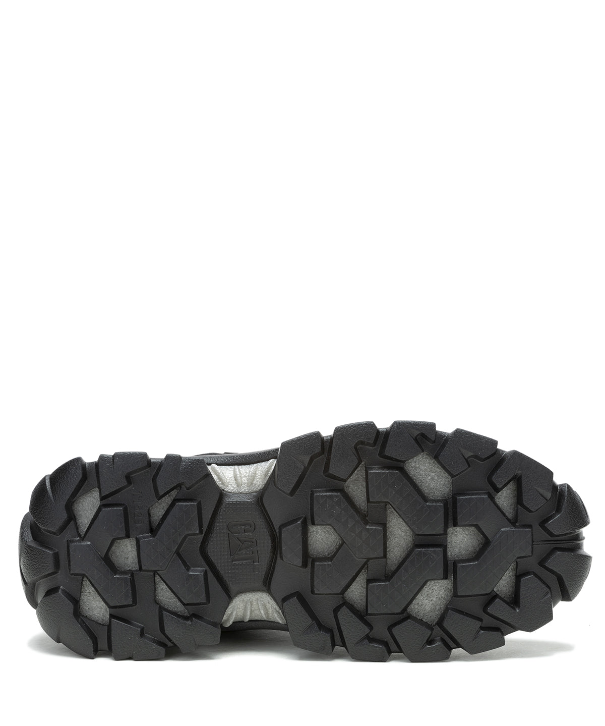 Zapatilla Casual Unisex Intruder Lightning Mesh Wp Negro Cat