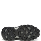 Zapatilla Casual Unisex Intruder Lightning Mesh Wp Negro Cat