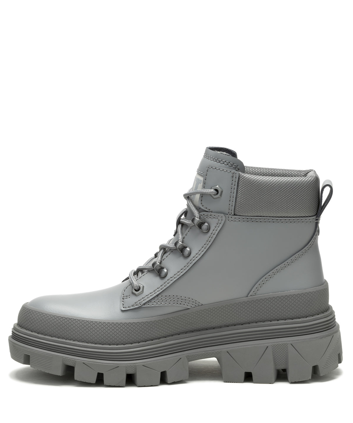 Botín Casual Mujer Colorado Hardwear Gris Cat