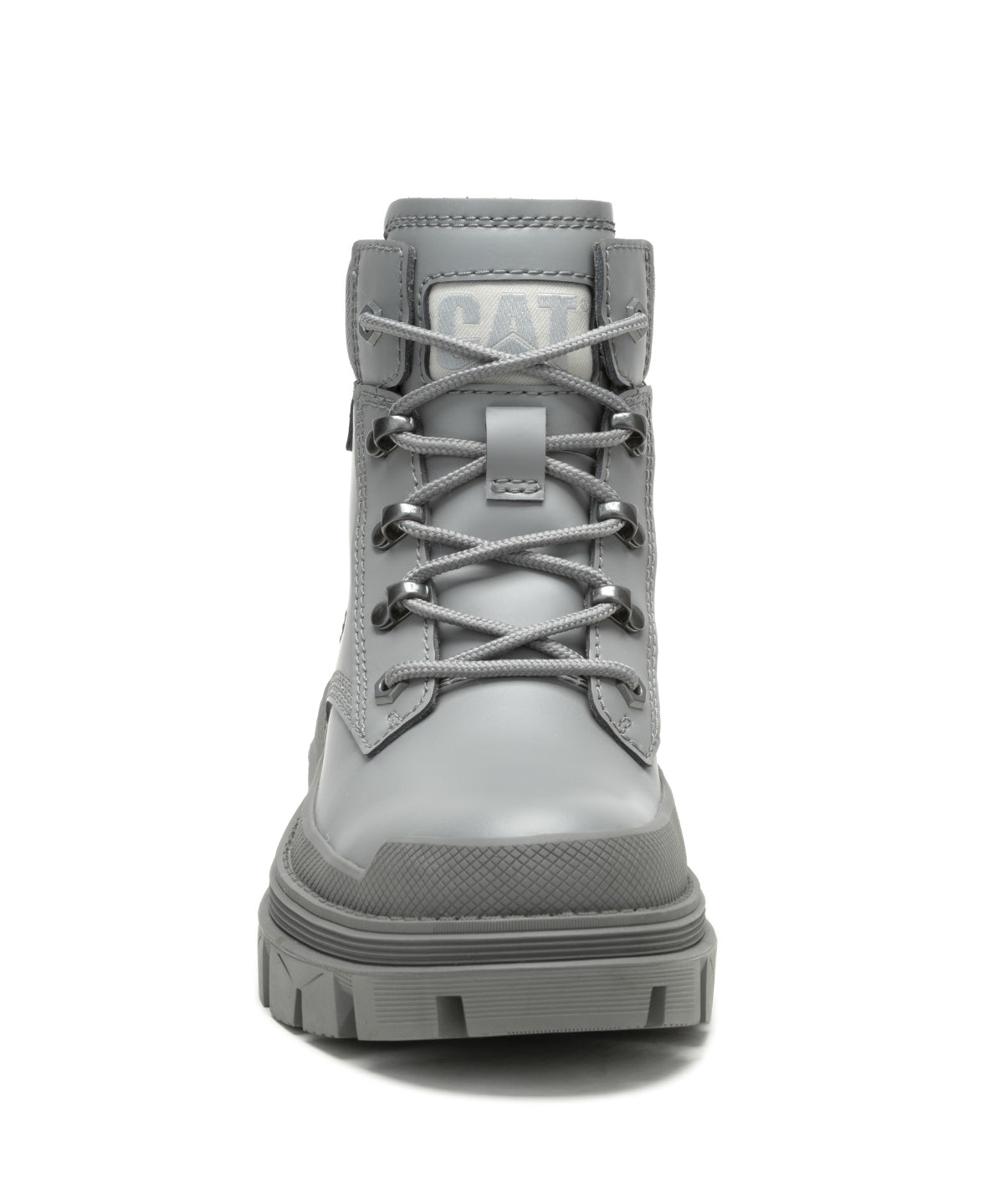 Botín Casual Mujer Colorado Hardwear Gris Cat