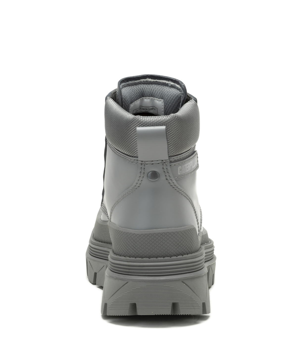 Botín Casual Mujer Colorado Hardwear Gris Cat