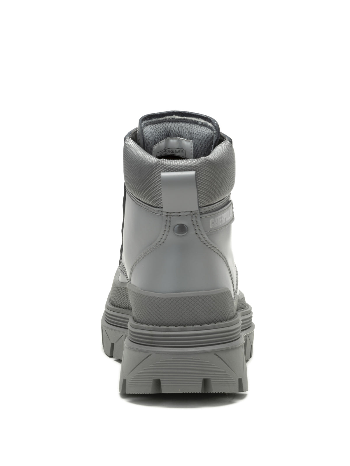 Botín Casual Mujer Colorado Hardwear Gris Cat