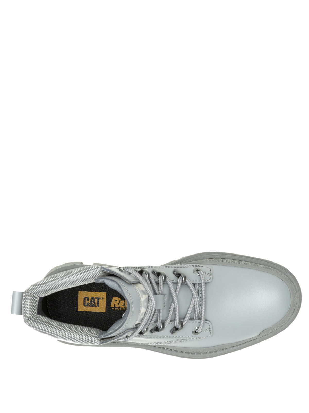 Botín Casual Mujer Colorado Hardwear Gris Cat