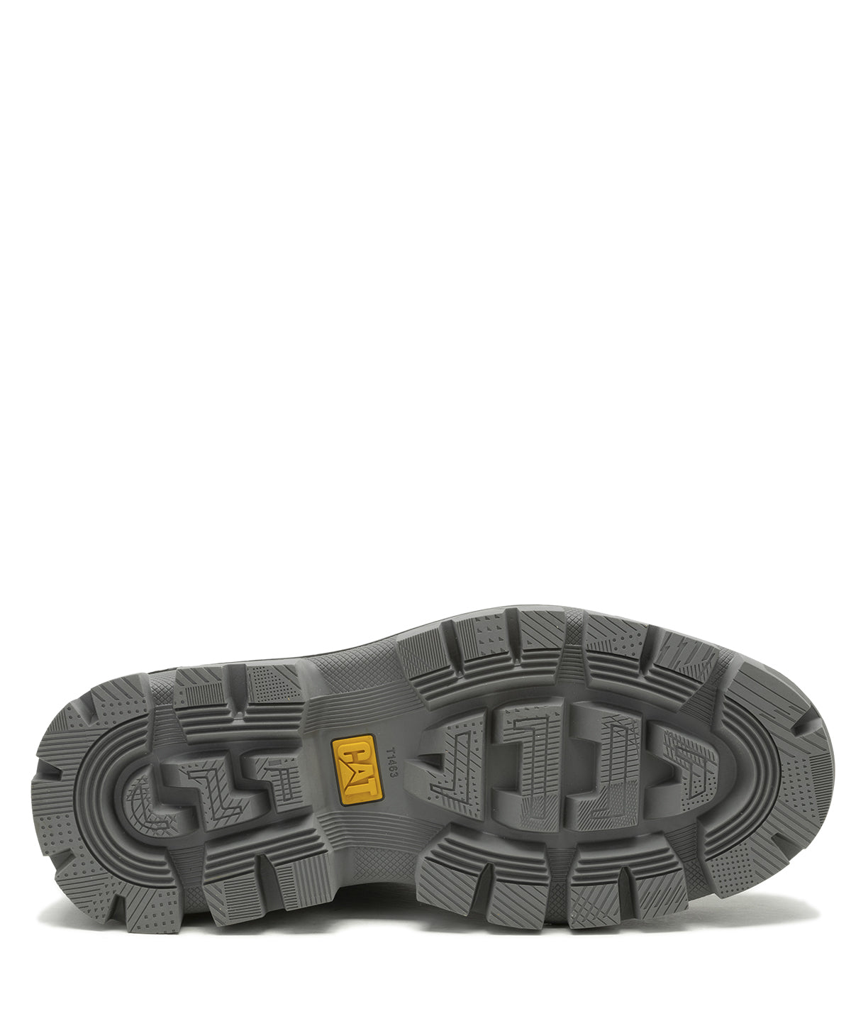 Botín Casual Mujer Colorado Hardwear Gris Cat