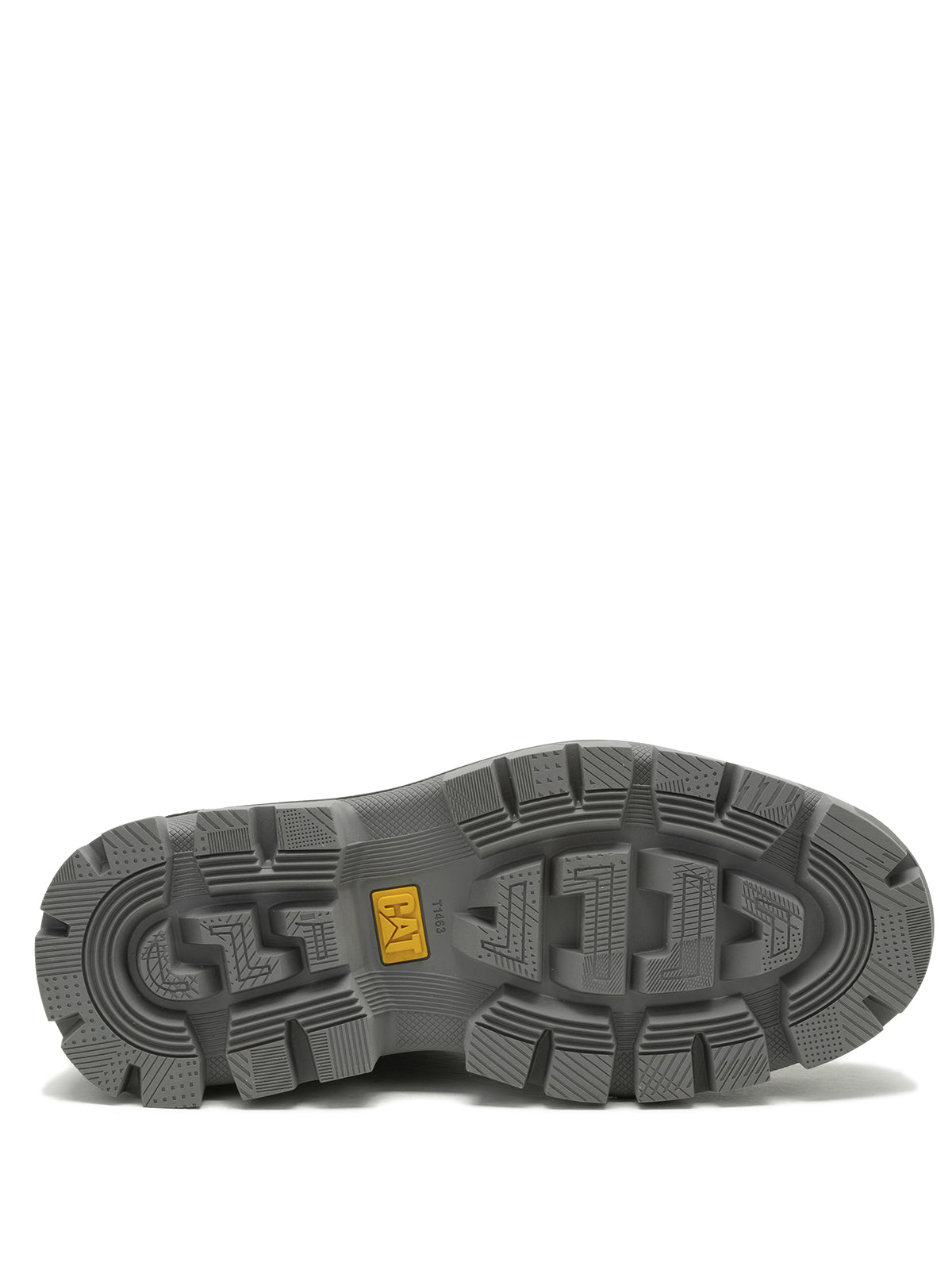 Botín Casual Mujer Colorado Hardwear Gris Cat