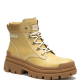 Botín Casual Mujer Colorado Hardwear Beige/Crudo Cat