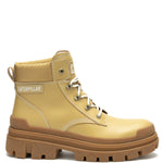 Botín Casual Mujer Colorado Hardwear Beige/Crudo Cat