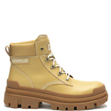 Botín Casual Mujer Colorado Hardwear Beige/Crudo Cat