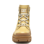 Botín Casual Mujer Colorado Hardwear Beige/Crudo Cat
