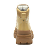 Botín Casual Mujer Colorado Hardwear Beige/Crudo Cat