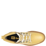 Botín Casual Mujer Colorado Hardwear Beige/Crudo Cat