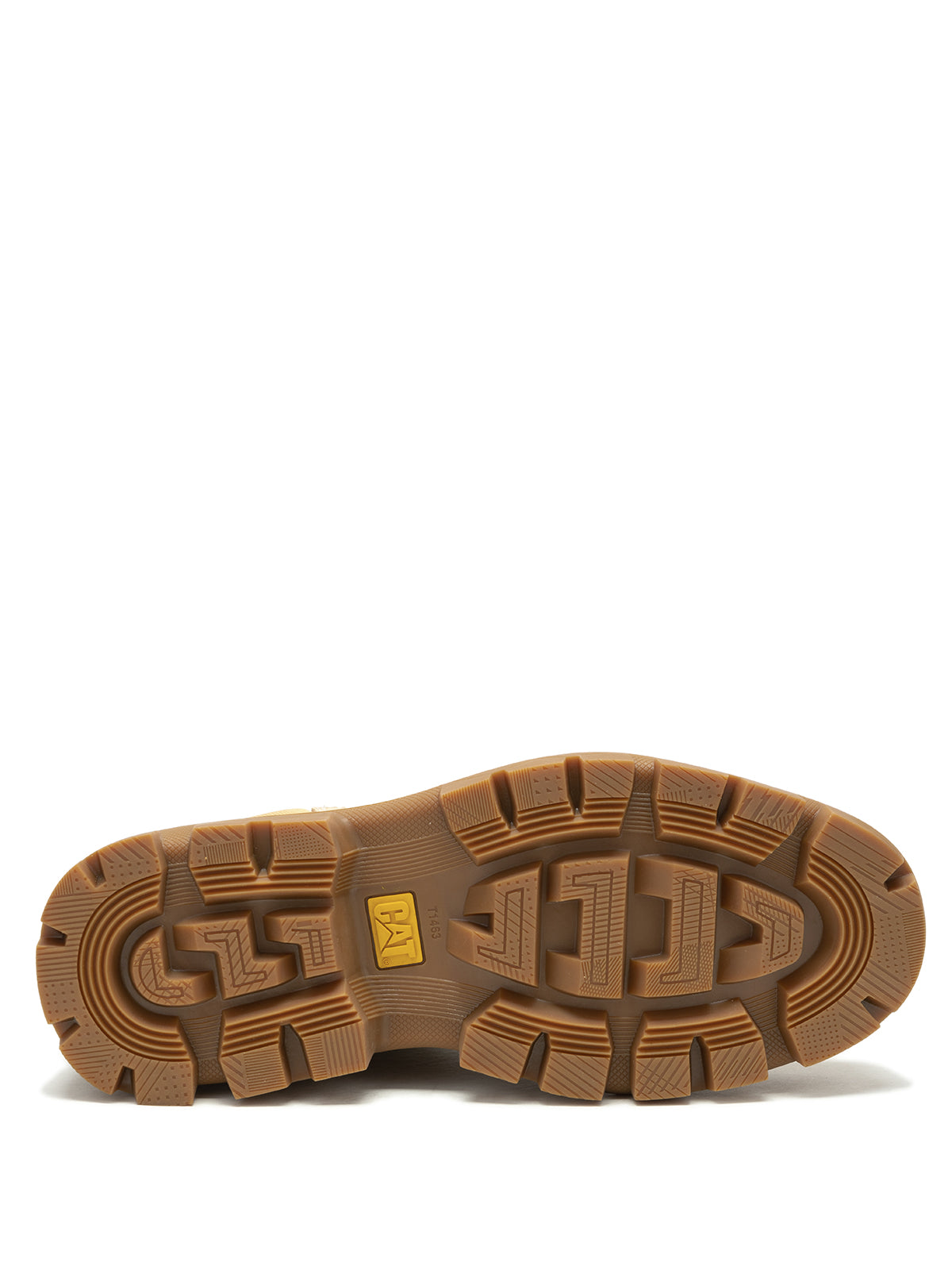 Botín Casual Mujer Colorado Hardwear Beige/Crudo Cat