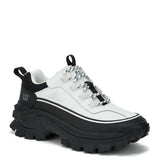 Zapatilla Casual Mujer Intruder Galosh 2.0 Lo Waterproof Blanco Cat