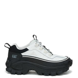 Zapatilla Casual Mujer Intruder Galosh 2.0 Lo Waterproof Blanco Cat
