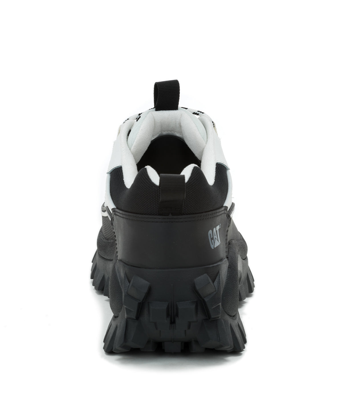 Zapatilla Casual Mujer Intruder Galosh 2.0 Lo Waterproof Blanco Cat