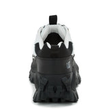 Zapatilla Casual Mujer Intruder Galosh 2.0 Lo Waterproof Blanco Cat
