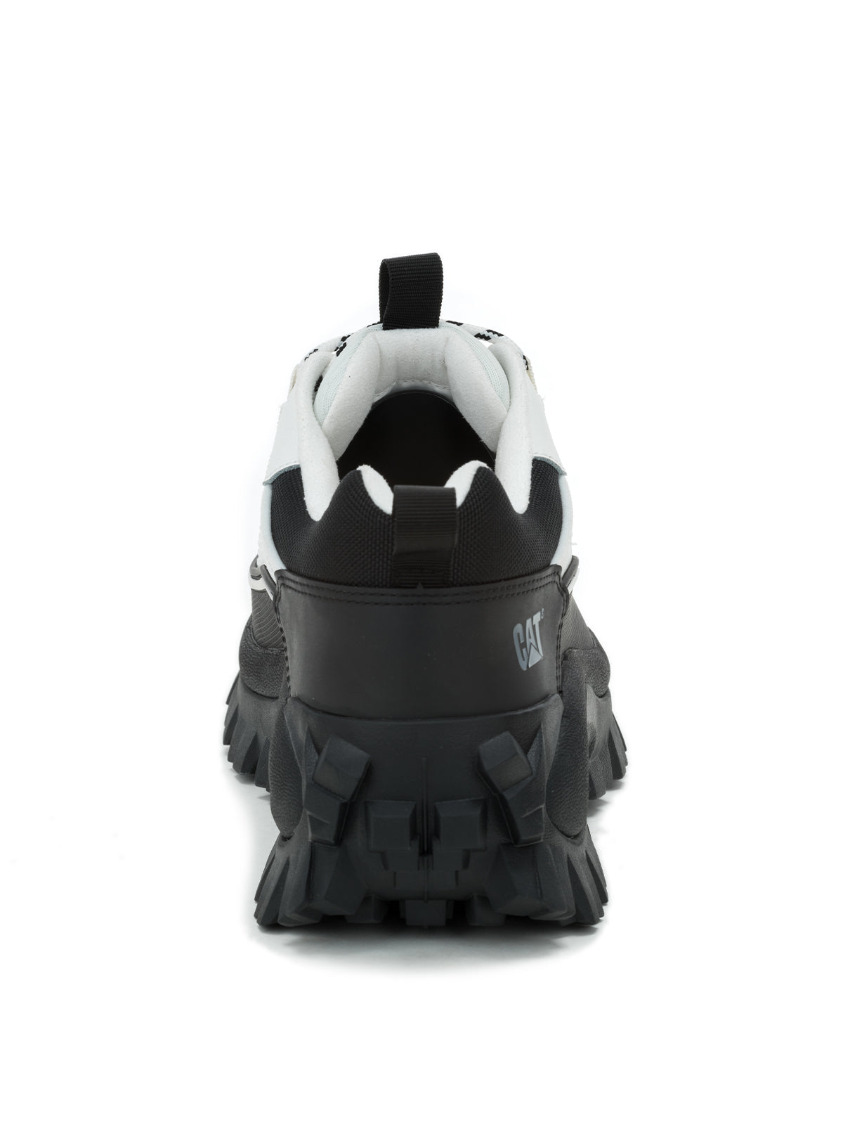 Zapatilla Casual Mujer Intruder Galosh 2.0 Lo Waterproof Blanco Cat