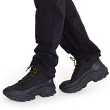 Zapatilla Waterproof Intruder Galosh 2.0 MID Unisex Gris Cat