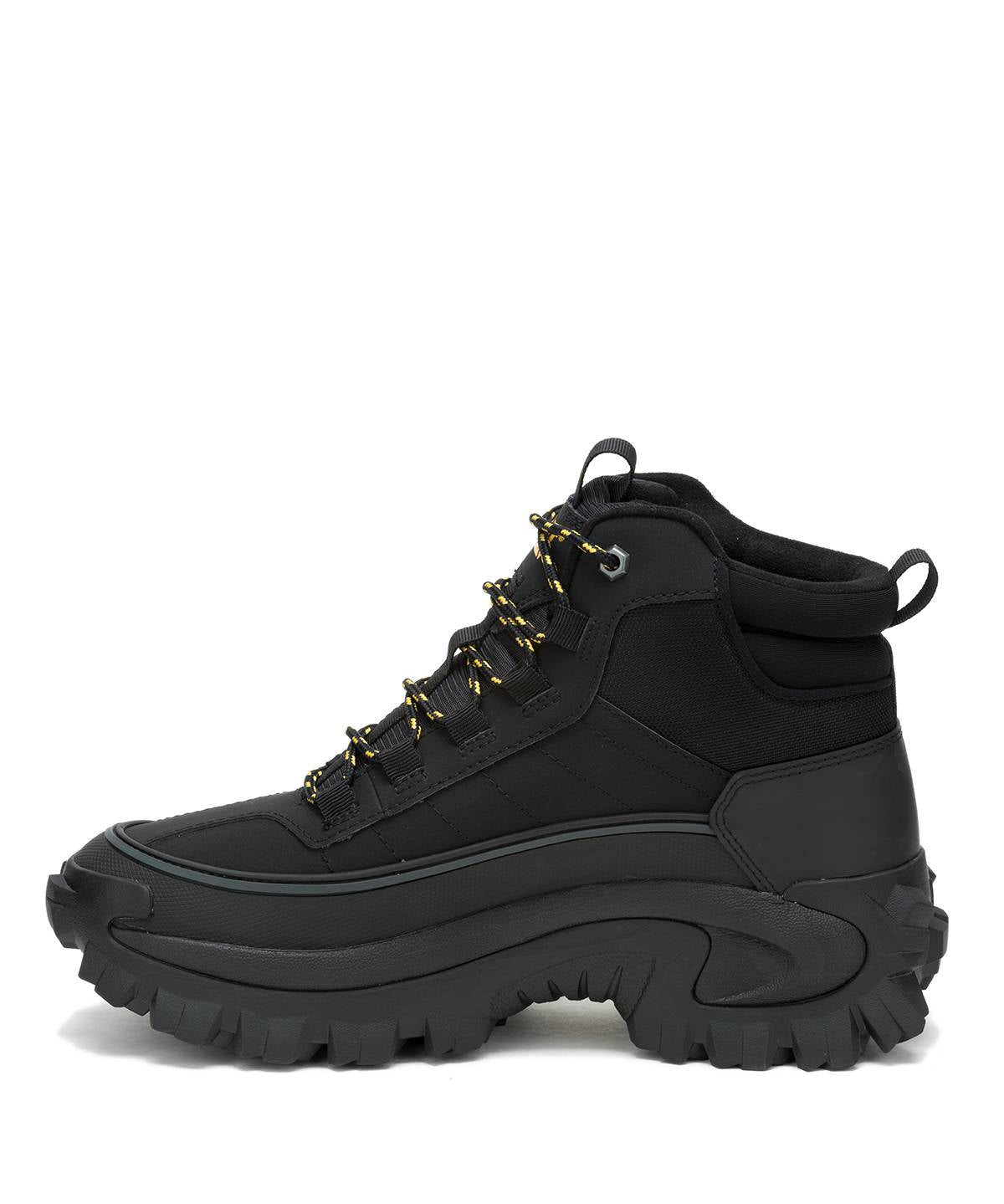 Zapatilla Waterproof Intruder Galosh 2.0 MID Unisex Gris Cat