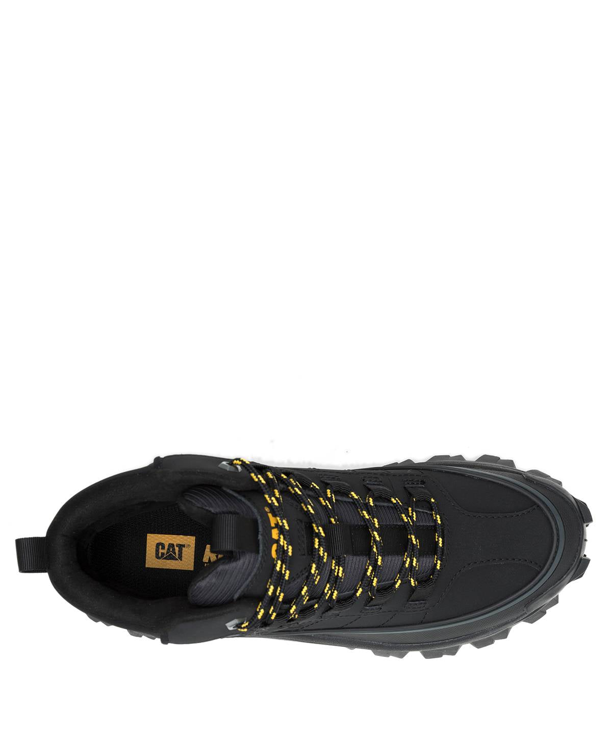 Zapatilla Waterproof Intruder Galosh 2.0 MID Unisex Gris Cat