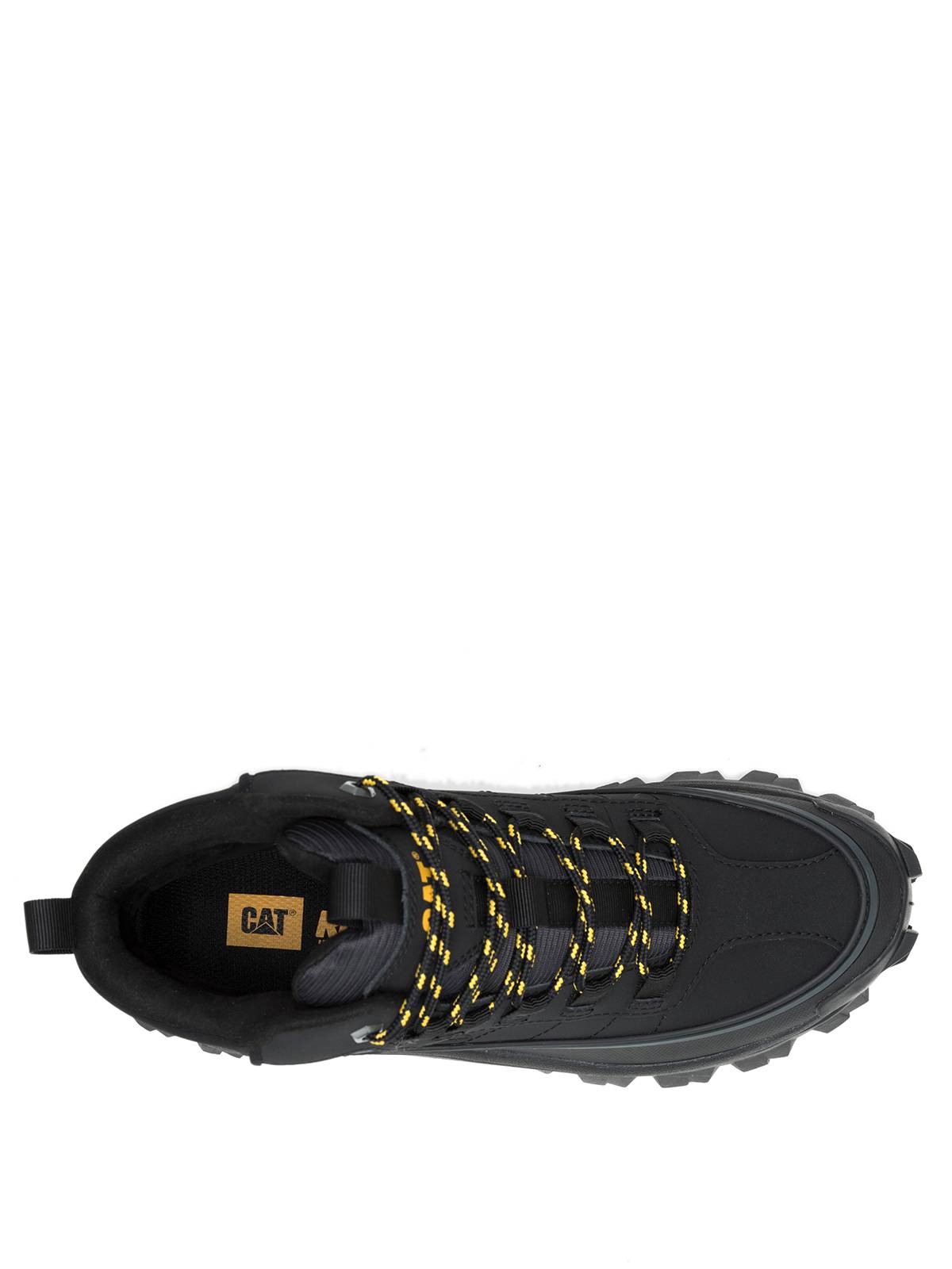 Zapatilla Waterproof Intruder Galosh 2.0 MID Unisex Gris Cat