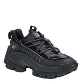 Zapatilla Casual Intruder Max Unisex Negra Cat