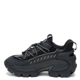 Zapatilla Casual Intruder Max Unisex Negra Cat